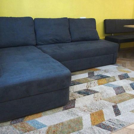 San Stefano Elite Apartment 瓦爾納 外观 照片