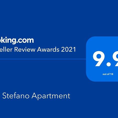 San Stefano Elite Apartment 瓦爾納 外观 照片