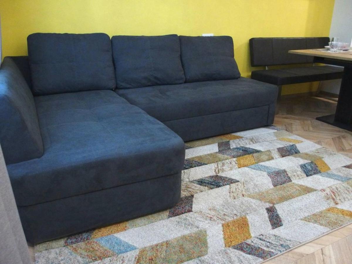 San Stefano Elite Apartment 瓦爾納 外观 照片