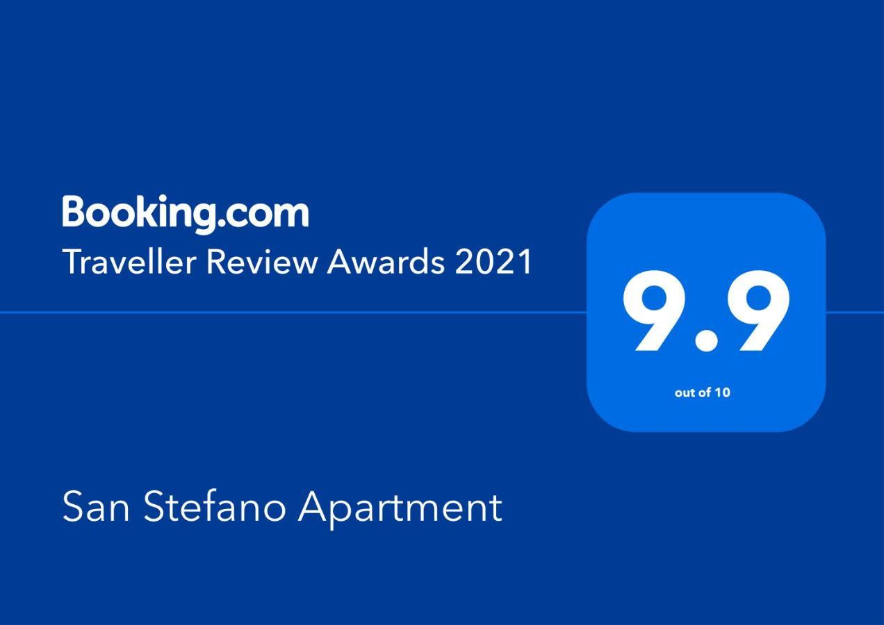 San Stefano Elite Apartment 瓦爾納 外观 照片