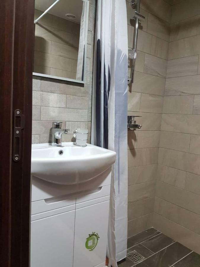 San Stefano Elite Apartment 瓦爾納 外观 照片