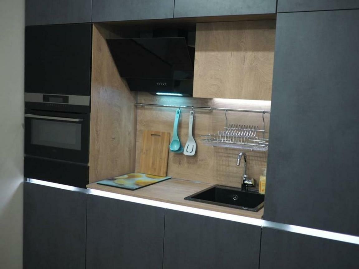 San Stefano Elite Apartment 瓦爾納 外观 照片